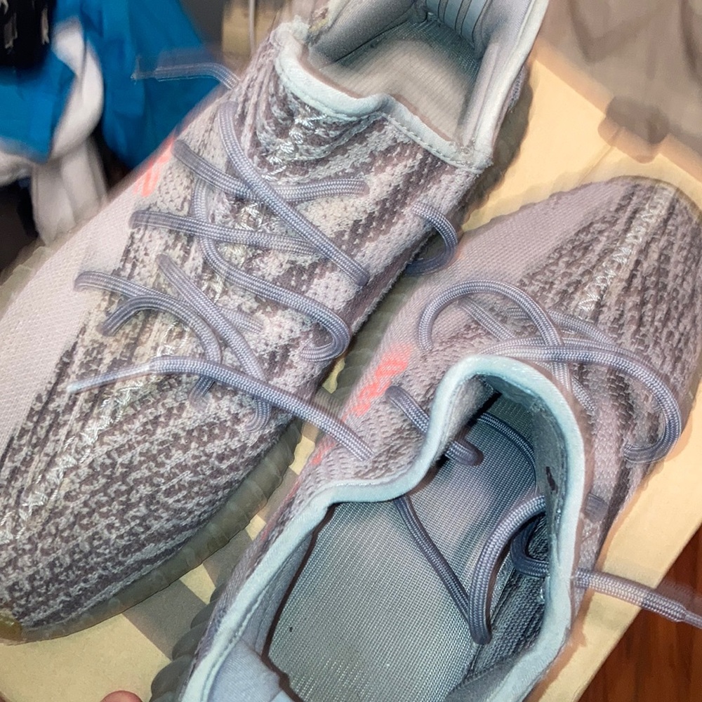 Yeezy Boost 350 V2 Beluga 2.0